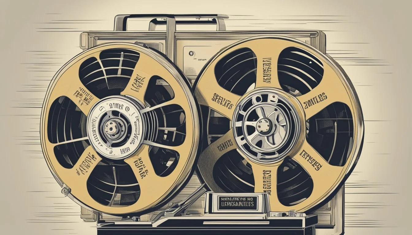 Top Documentaries of 1993