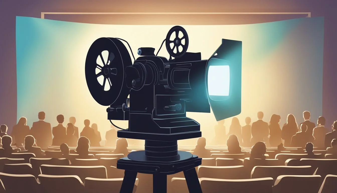 Top Documentaries of 1996
