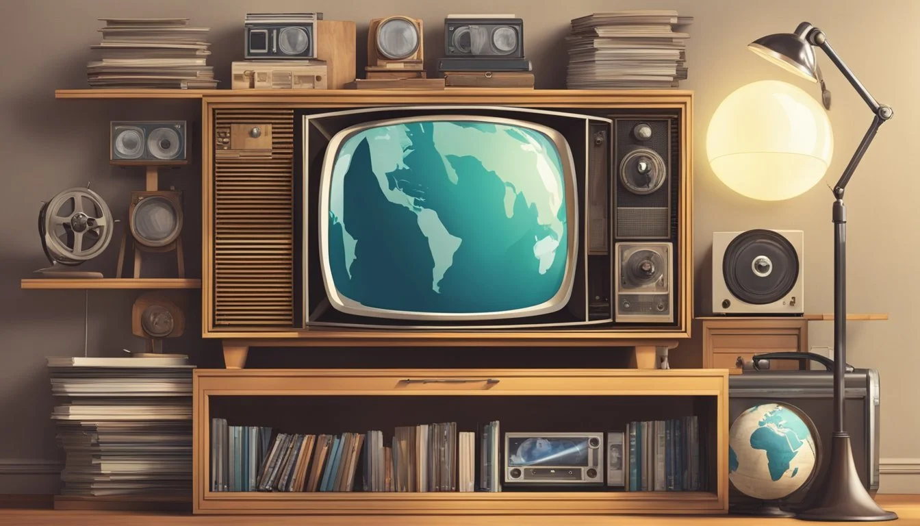 Top Documentaries of 1997