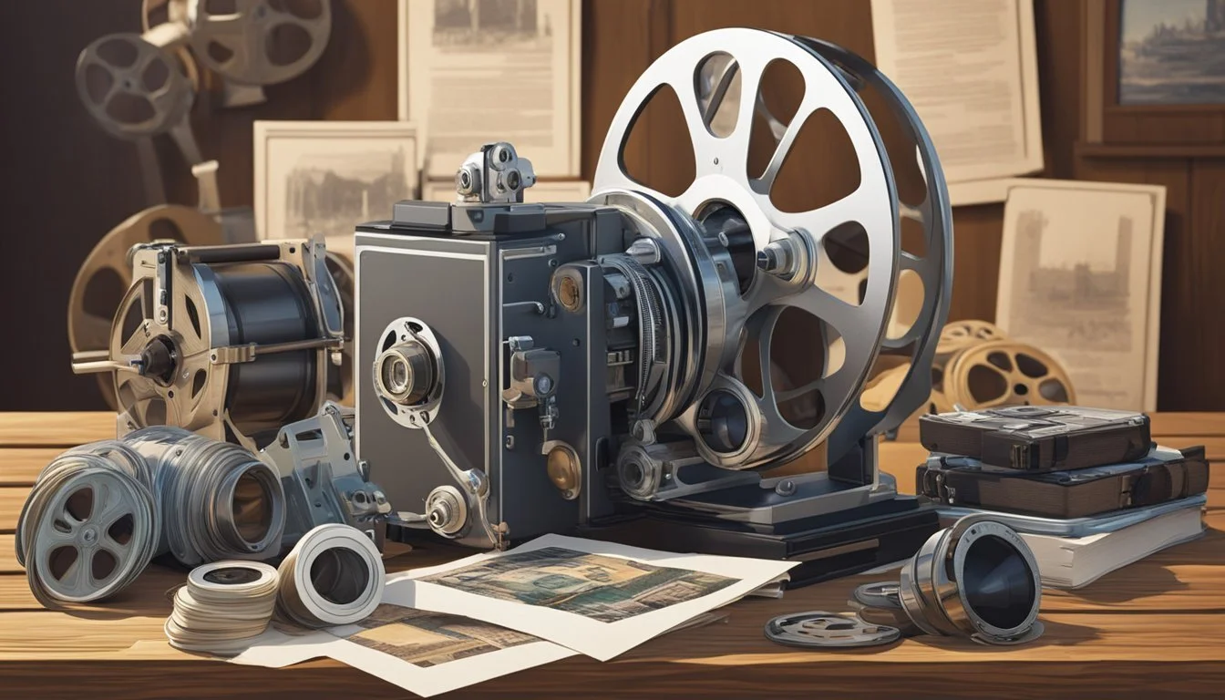 Top Documentaries of 1999