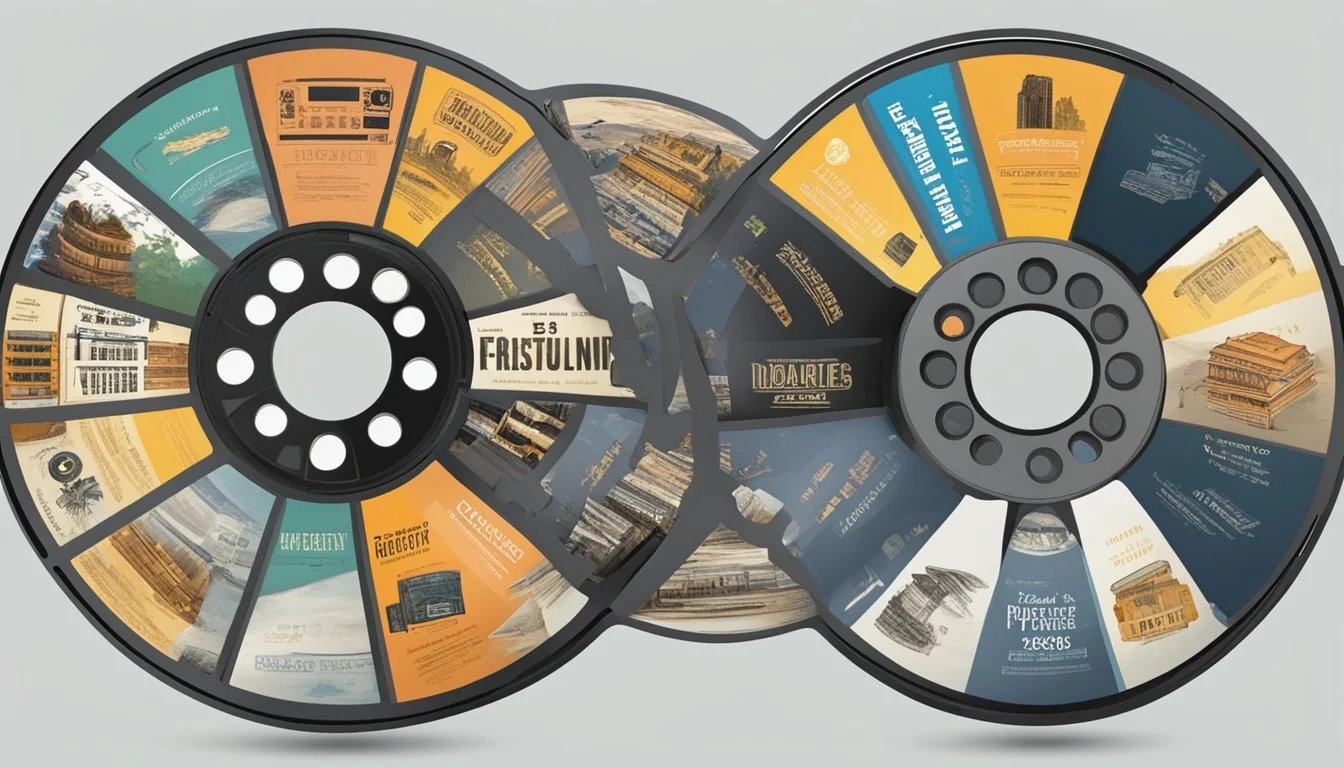 Top Documentaries of 2002