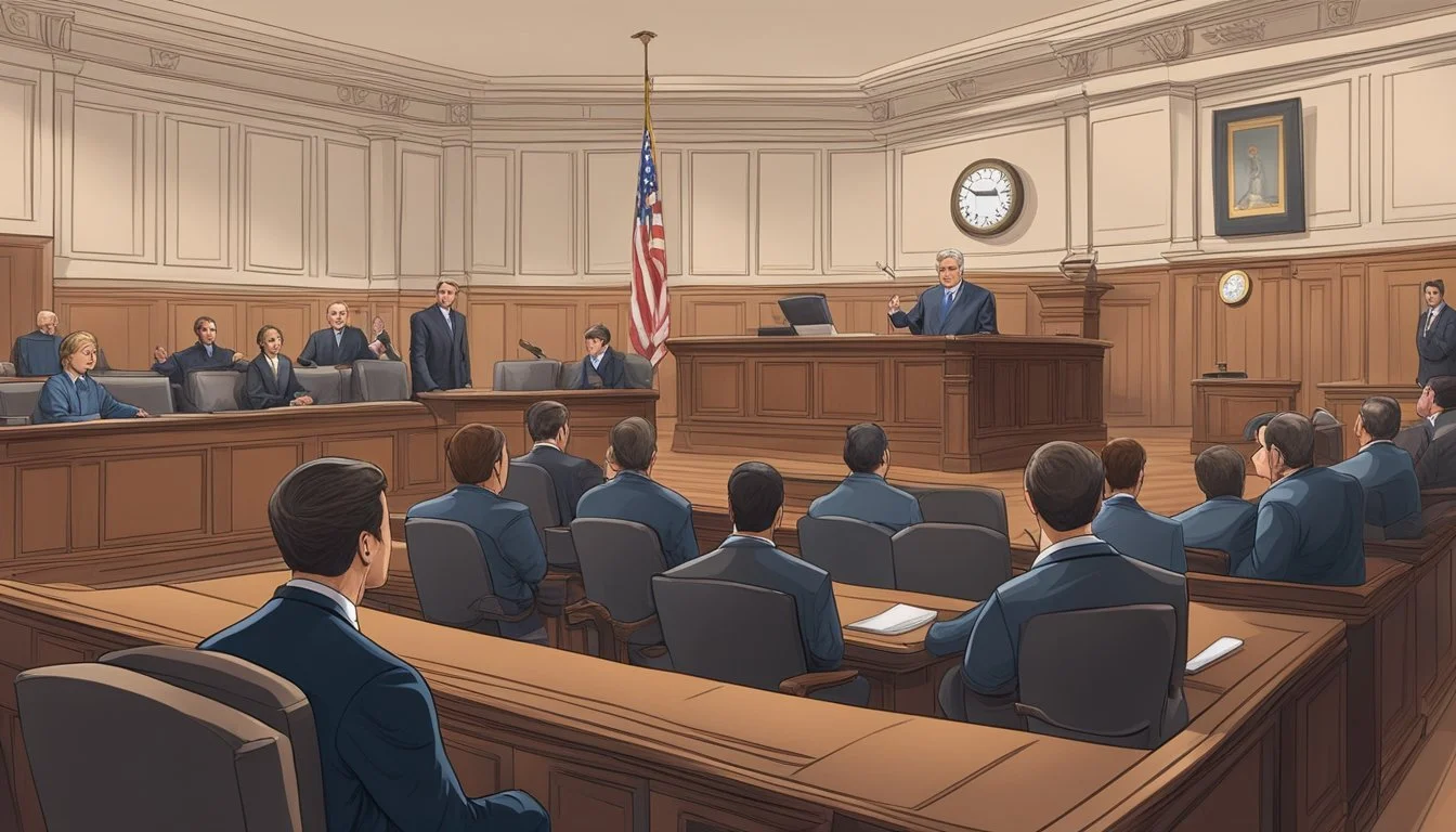 8 Fascinating Documentaries on High-Profile Defamation Cases