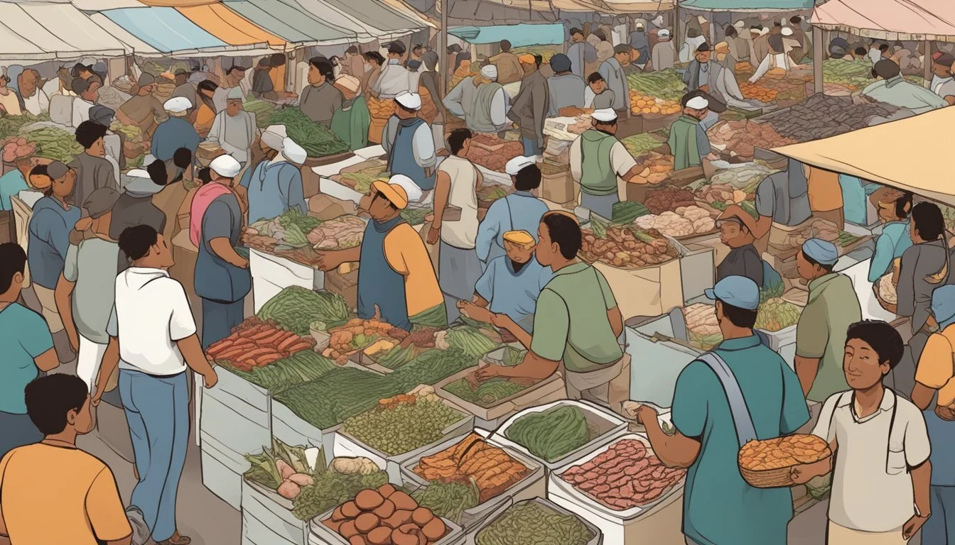 7 Eye-Opening Documentaries on Food Fraud and Counterfeit Products