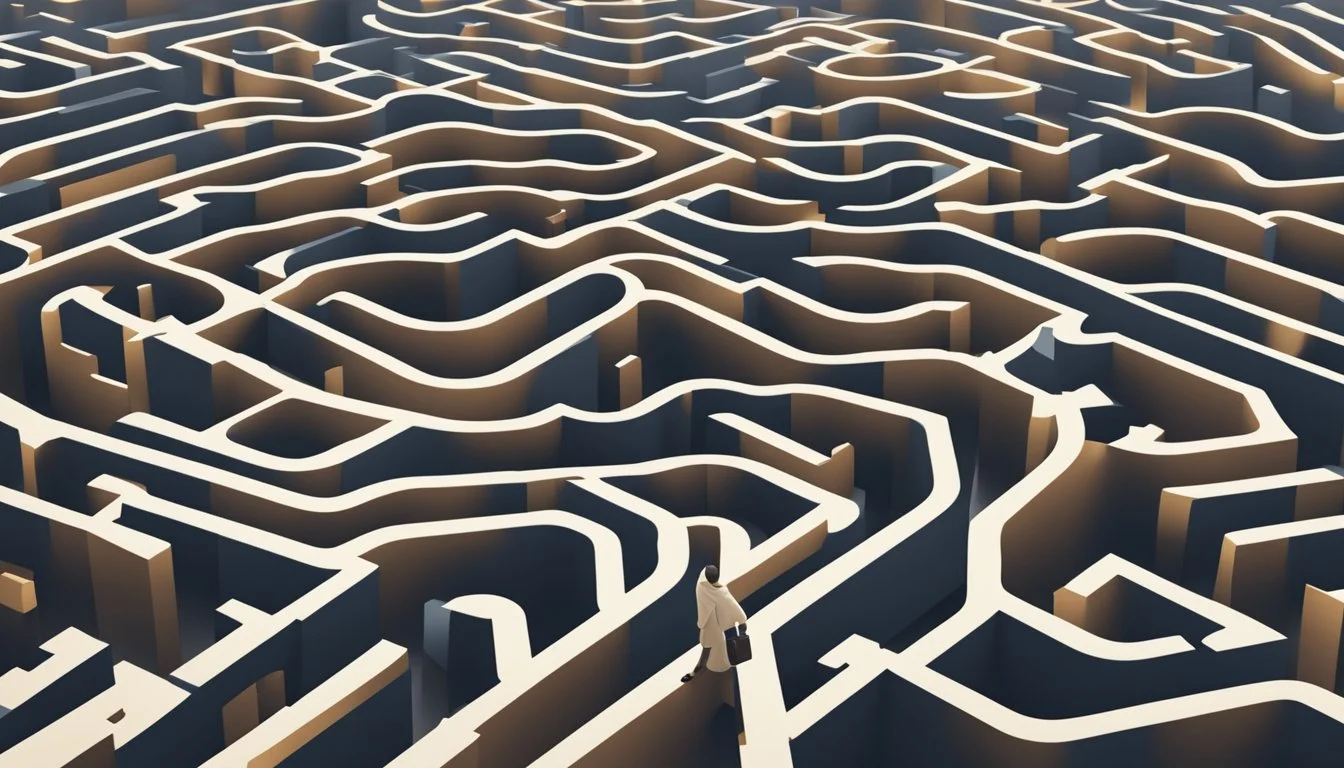 11 Riveting Documentaries on Cryptocurrency Heists and Scams