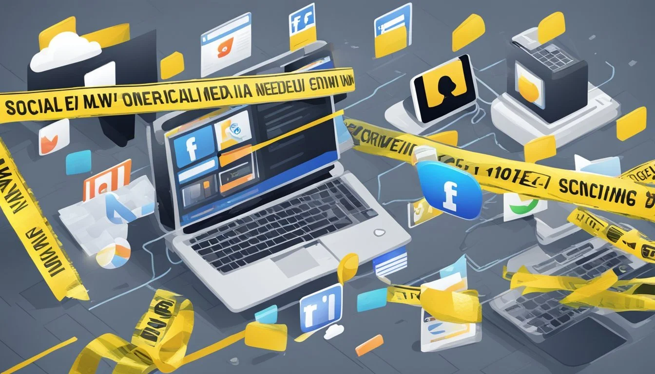 7 Eye-Opening Documentaries on Social Media-Related Crimes