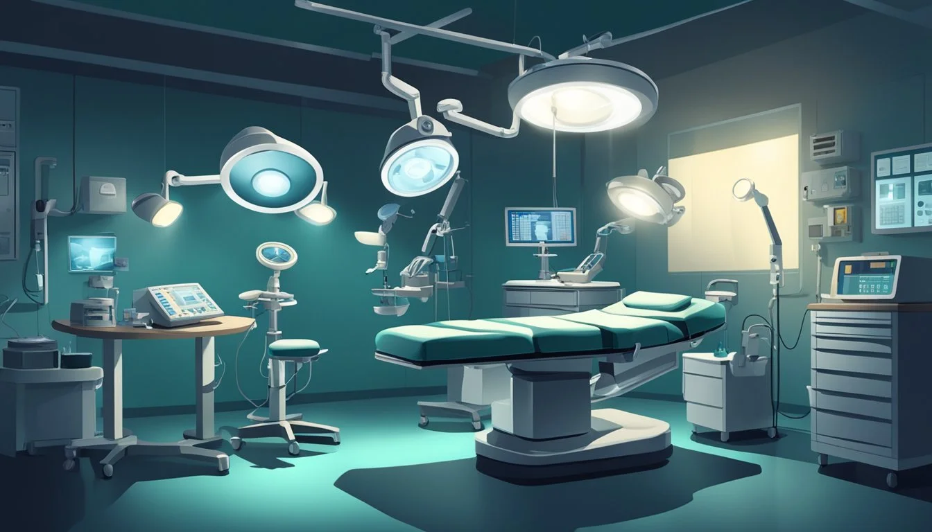 6 Shocking Documentaries on Medical Device Fraud and Faulty Implants