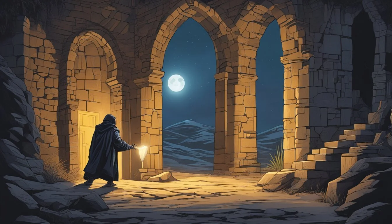 8 Riveting Documentaries on Archaeological Theft and Smuggling