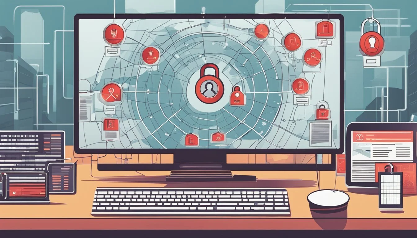 7 Eye-Opening Documentaries About Digital Privacy Breaches and Data Theft