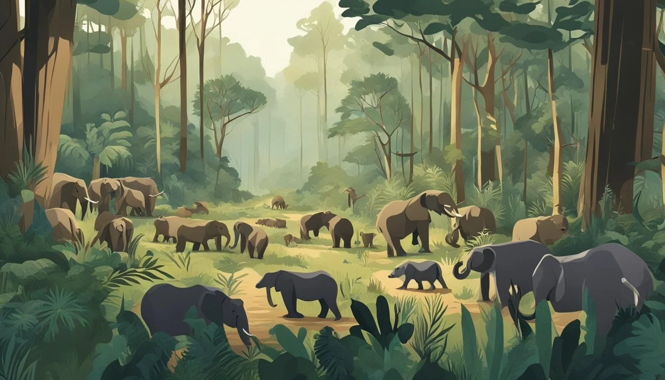 11 Shocking Documentaries on Illegal Wildlife Trade and Poaching