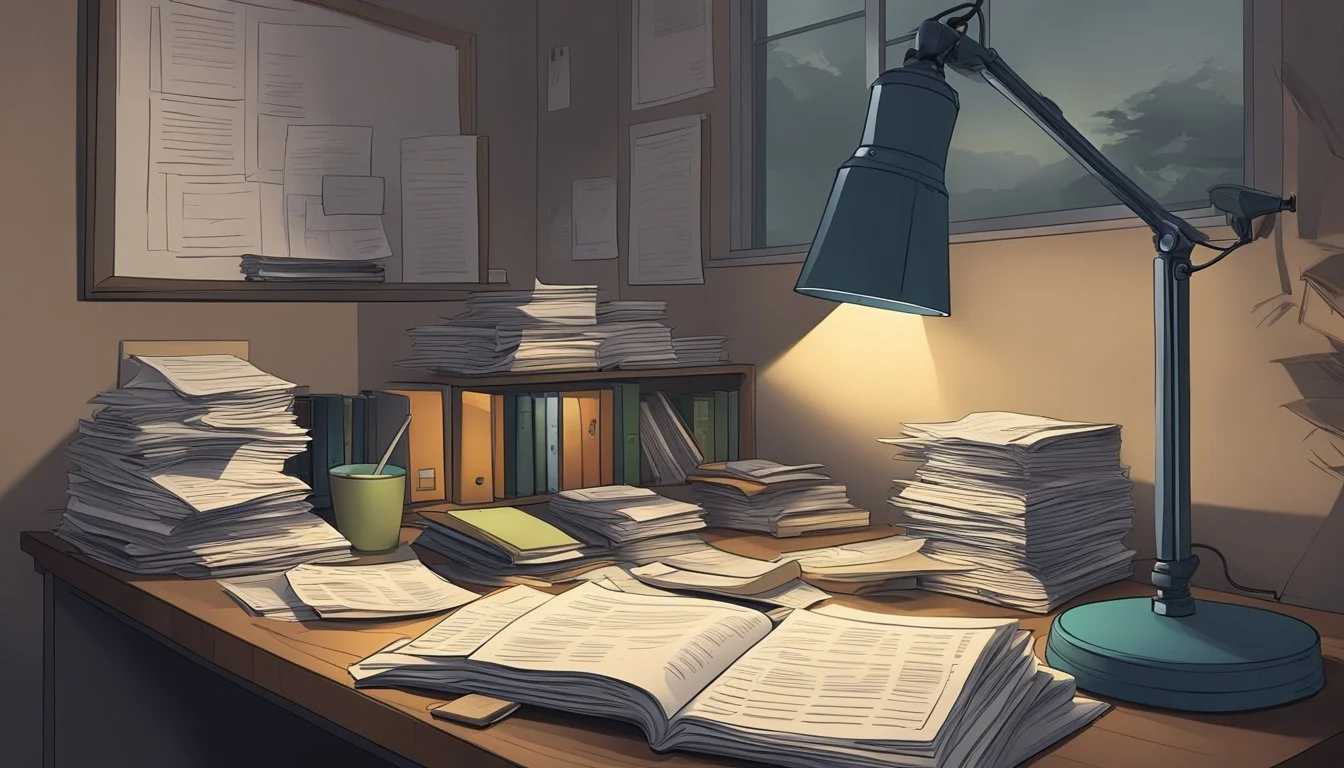 13 Chilling Documentaries About Lesser-Known Cult Deprogramming Cases