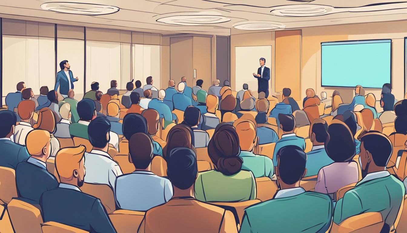 12 Compelling Documentaries on Psychological Manipulation in Multi-Level Marketing Schemes