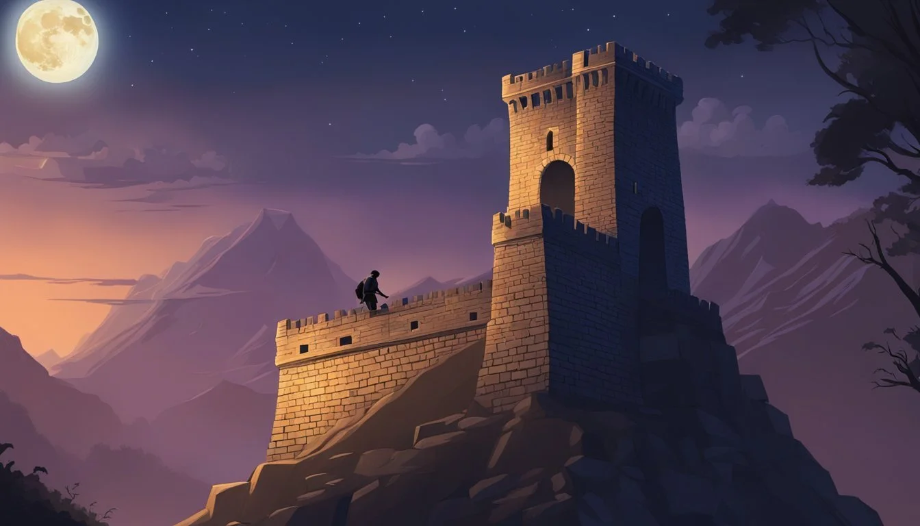 10 Compelling Documentaries on Notorious Escape Artists and Prison Breaks