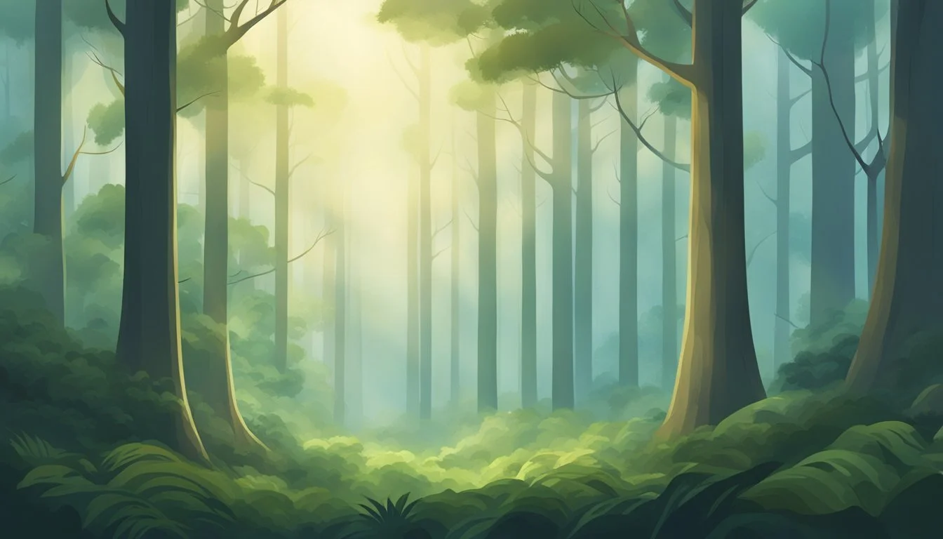 9 Chilling Documentaries About Unsolved Vanishings in National Parks