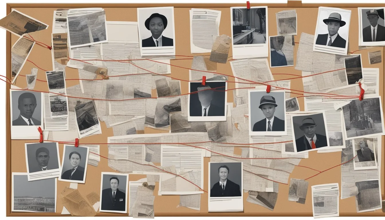 10 Fascinating Documentaries on Famous Cold Case Breakthroughs