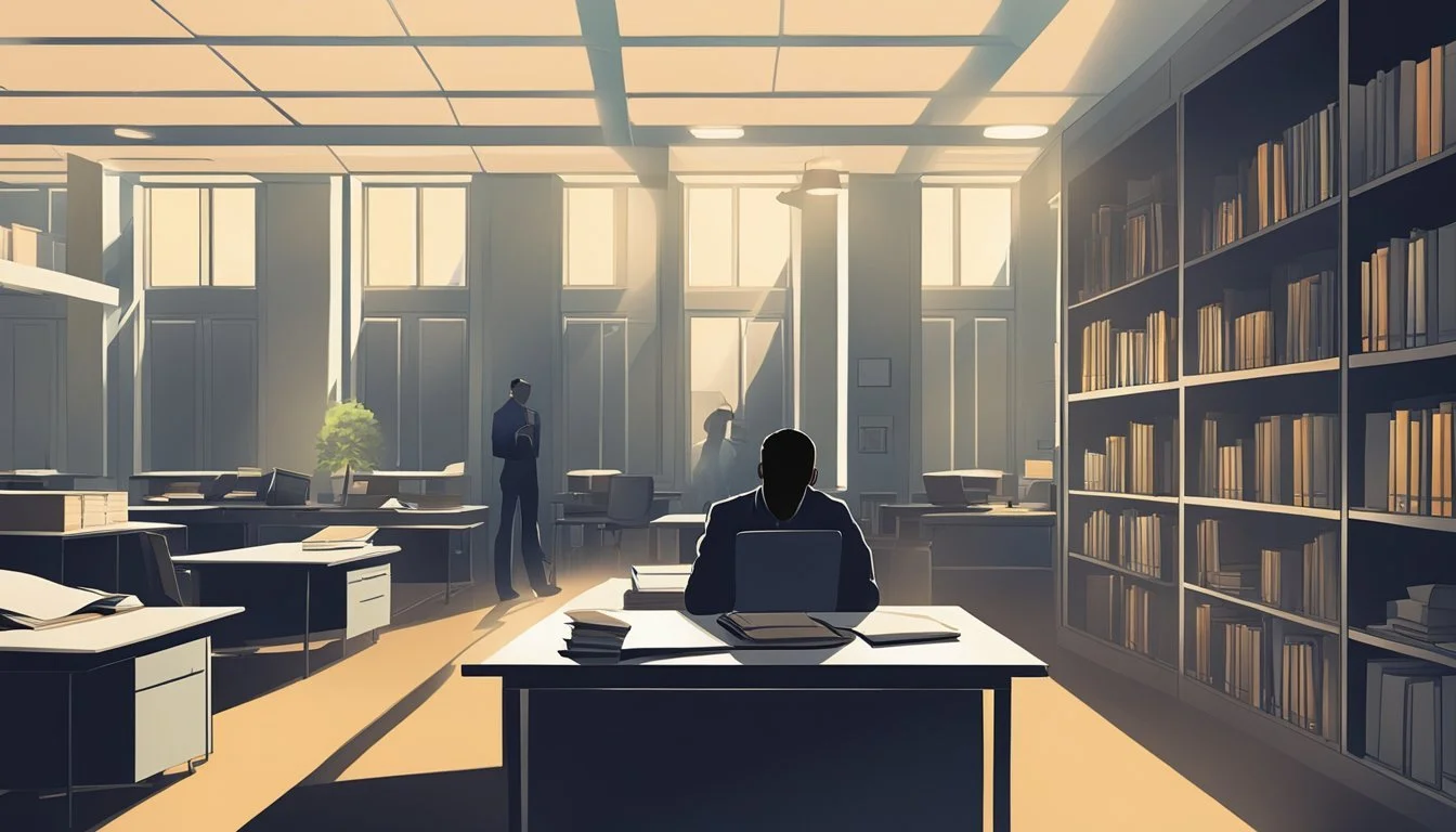 9 Shocking Documentaries on High-Profile Academic Fraud Cases