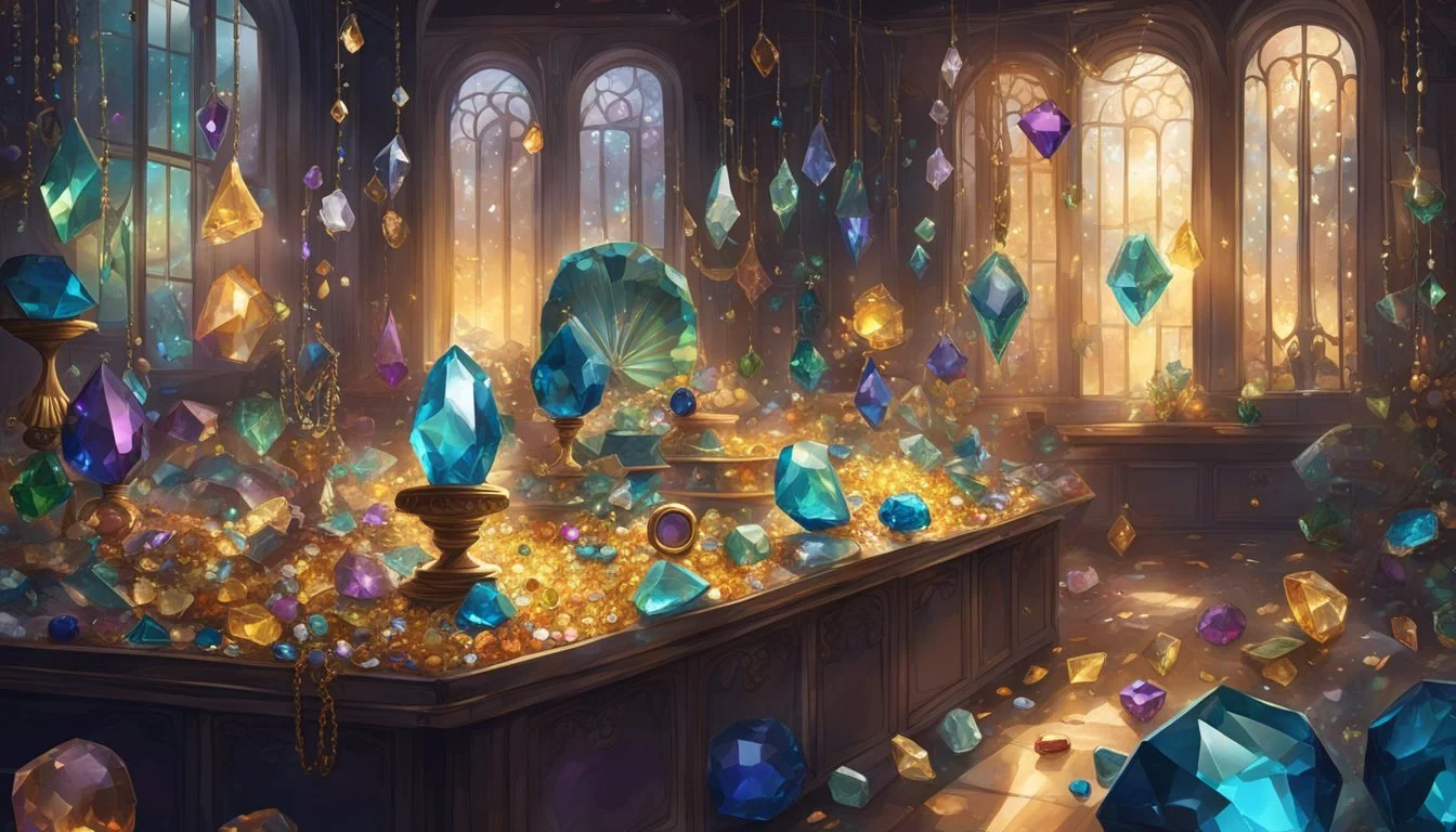 6 Fascinating Documentaries on Famous Jewel Heists and Diamond Thefts