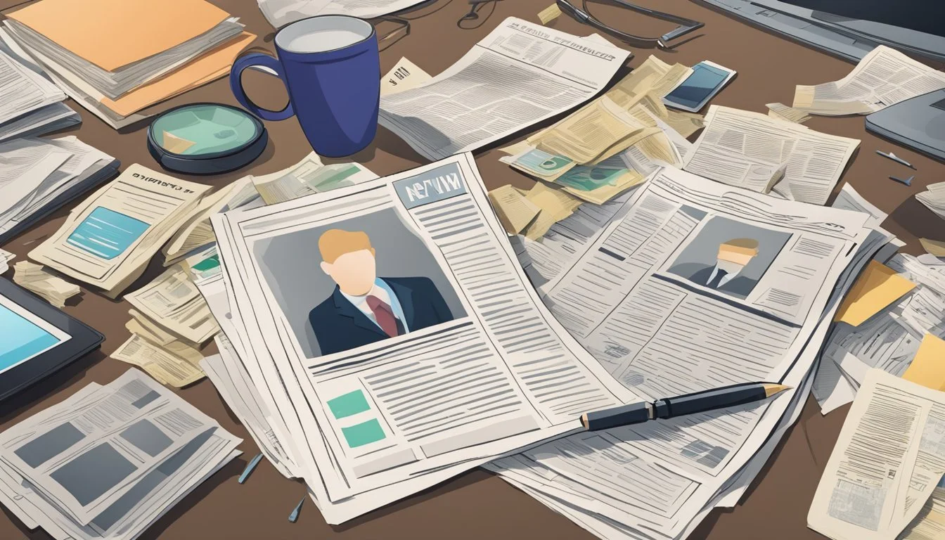 10 Compelling Documentaries on Famous Cases of Stolen Identity