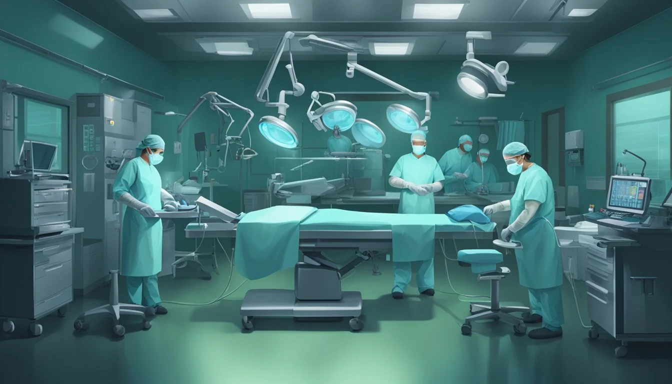 7 Eye-Opening Documentaries on Illegal Organ Harvesting Rings