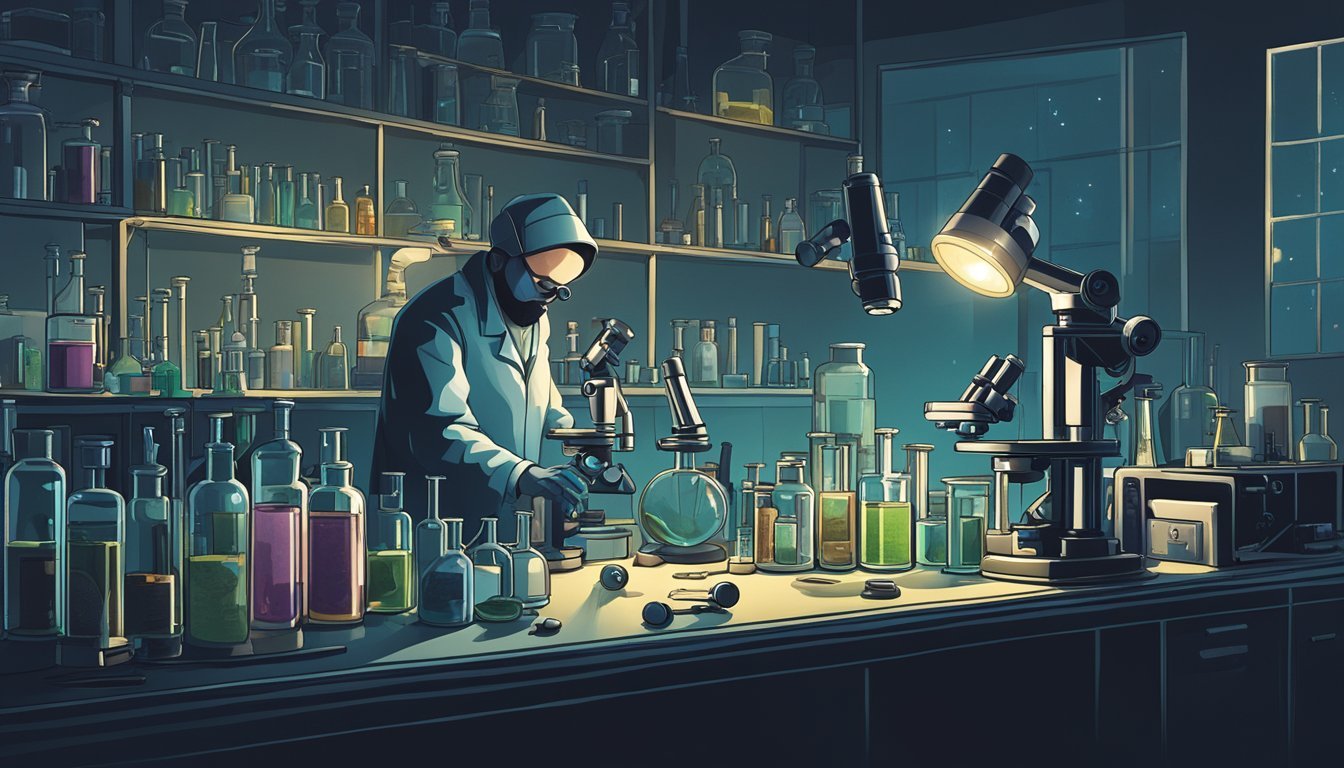 6 Disturbing Documentaries on Illegal Human Cloning Attempts