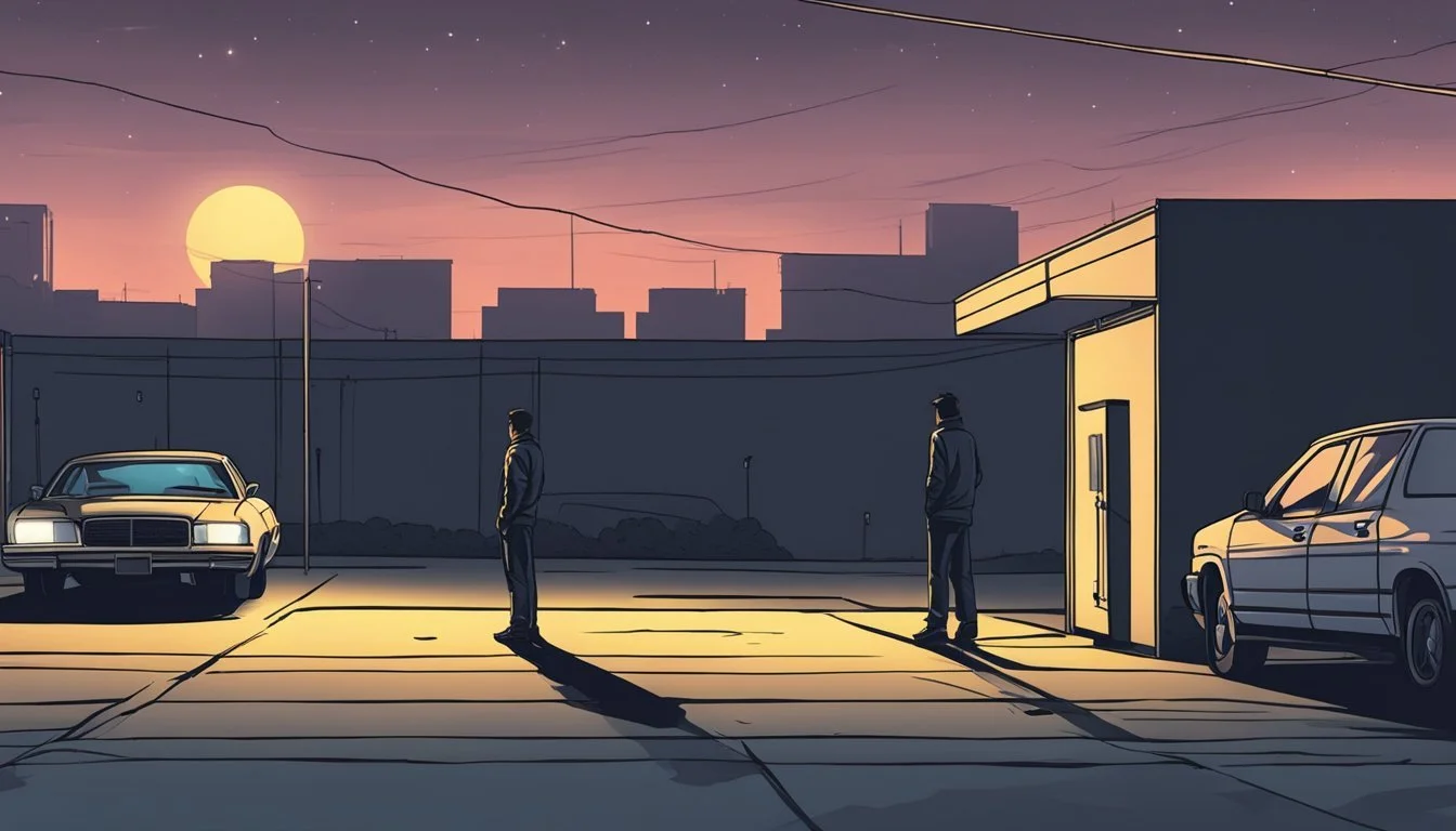 12 Gripping Documentaries About Notorious Kidnapping for Ransom Cases