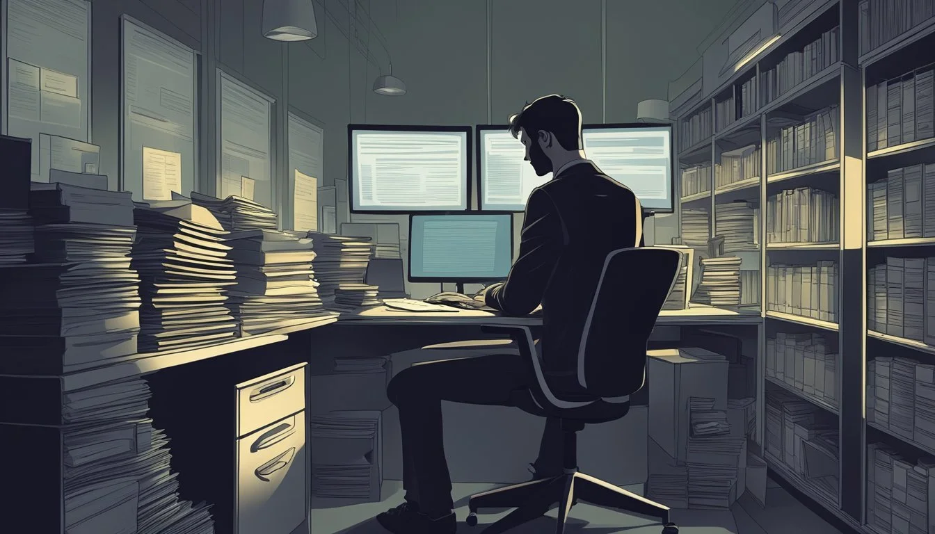 9 Fascinating Documentaries on Famous Cases of Corporate Espionage