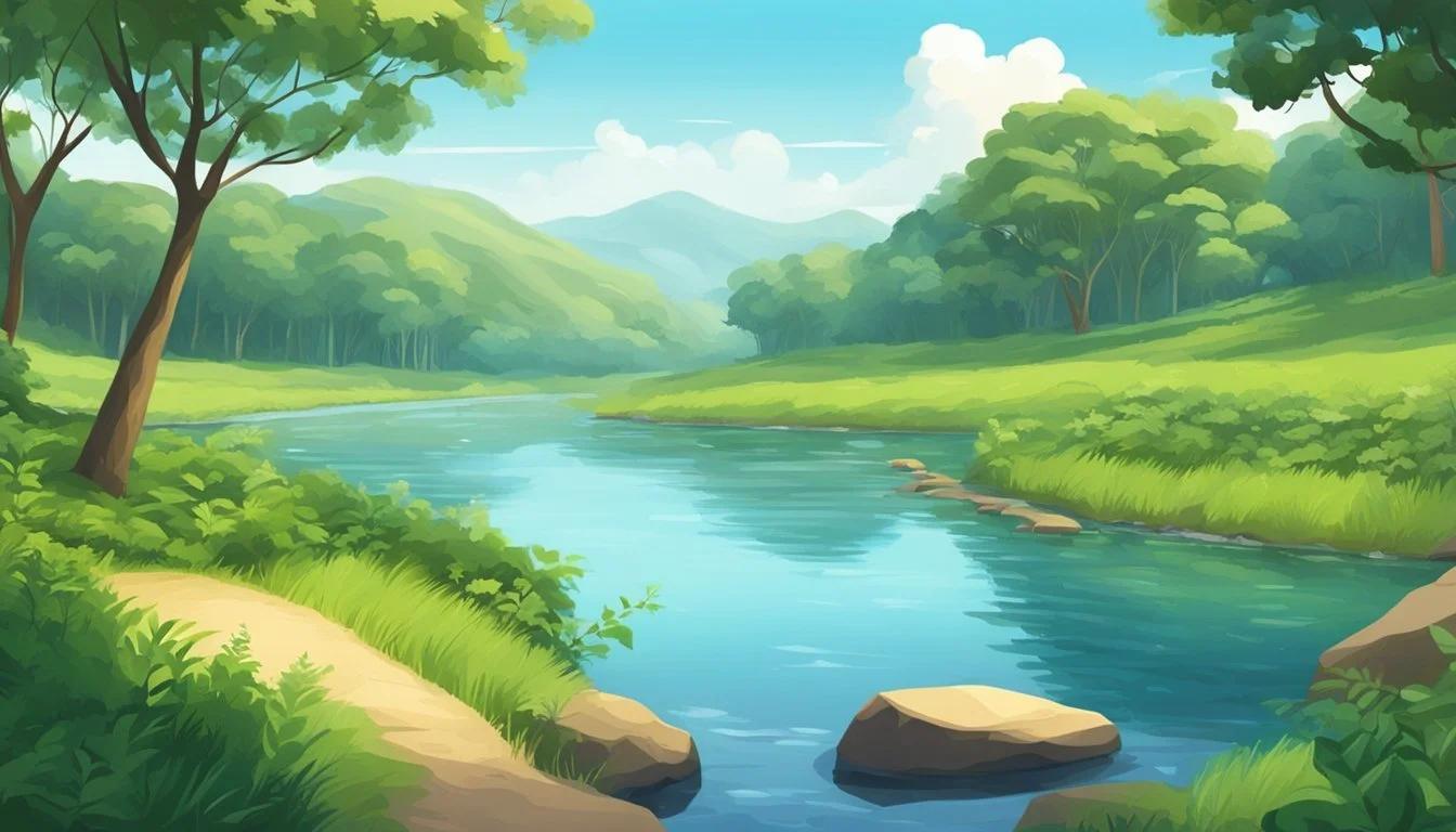 Mind-Blowing Docs: Journey Through Reality's Most Gripping Untold Stories