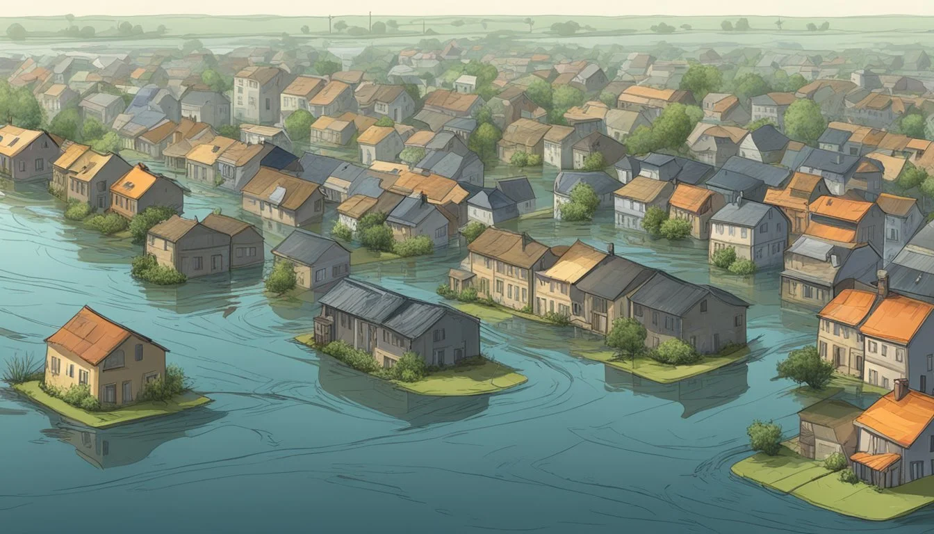 Spike Lee's Explosive Exposé: New Orleans Betrayed When the Levees Crumbled