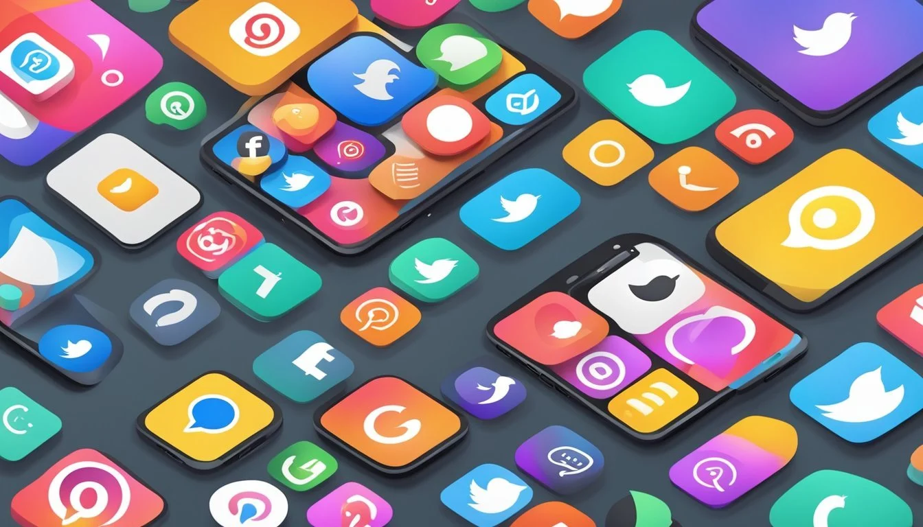 Shocking Truth Revealed: How Social Media Giants Control Your Digital Life