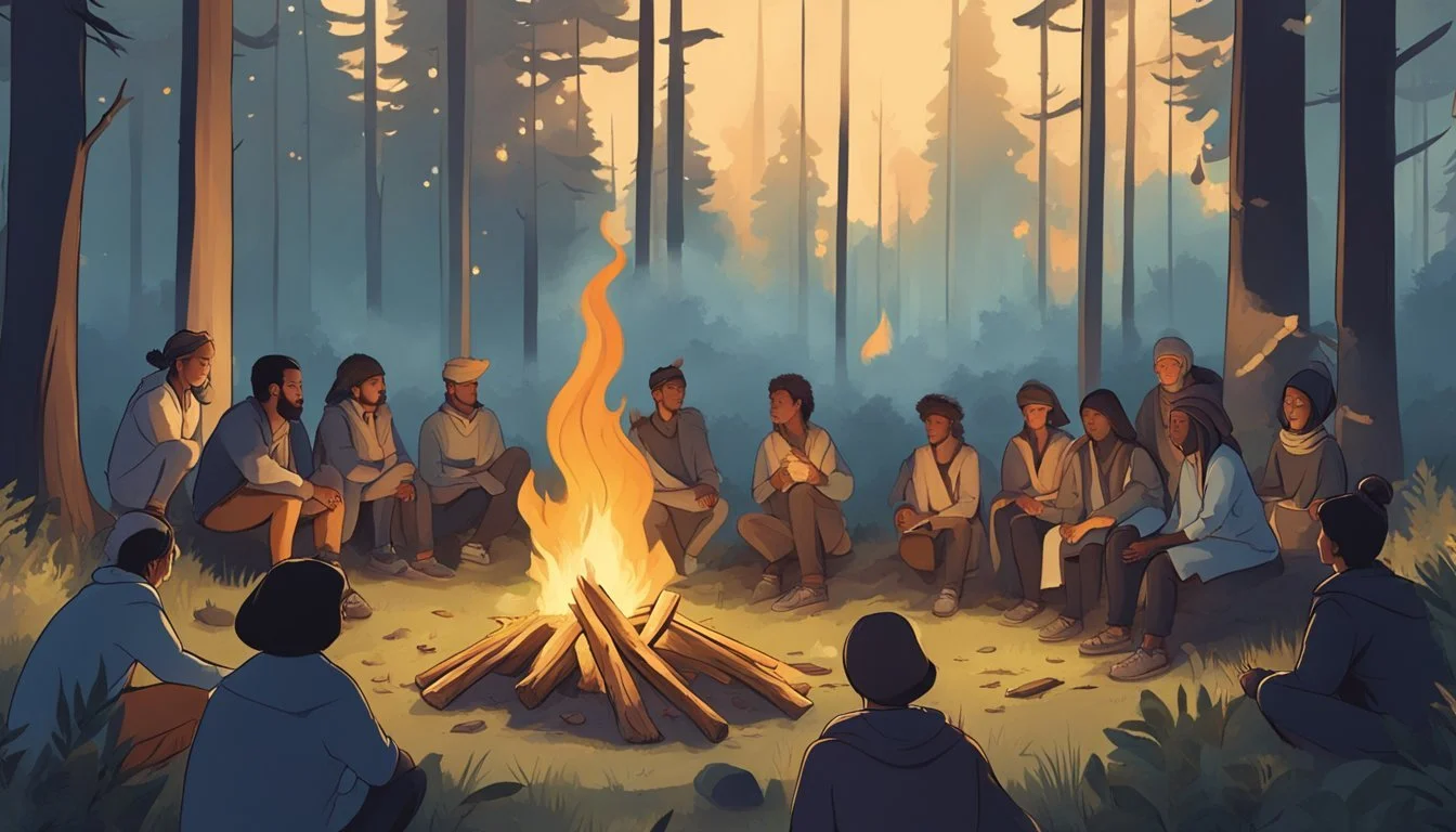 Cult Shockers: Mind-Bending Truths Exposed in Jaw-Dropping Documentaries!