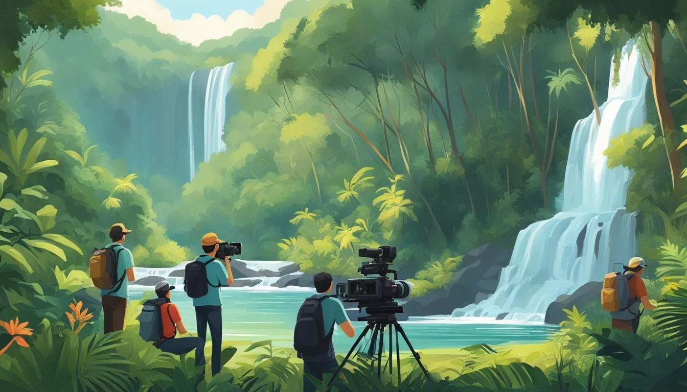 Uncover the Truth: How Documentaries Are Rewriting Reality in 2025!