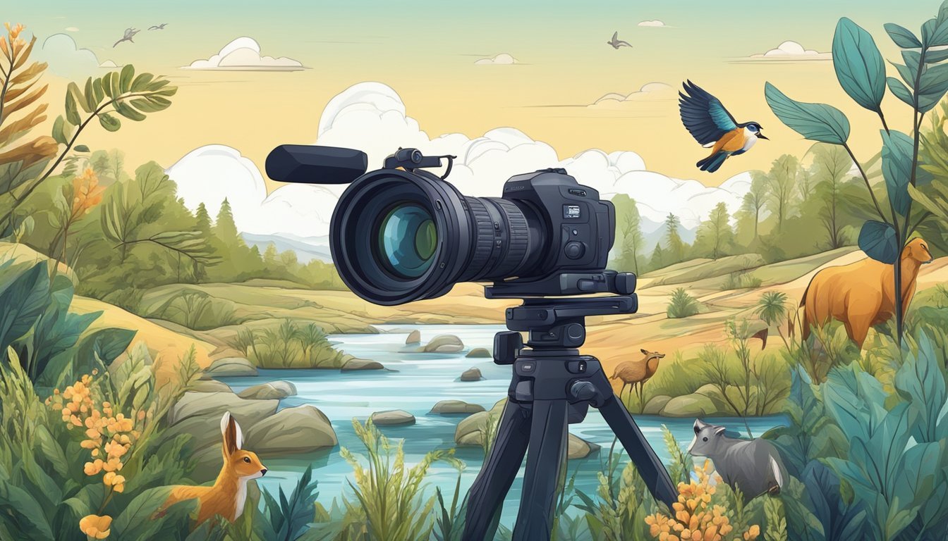 Shocking Truth Revealed: The Hidden Power of Documentaries Exposed!