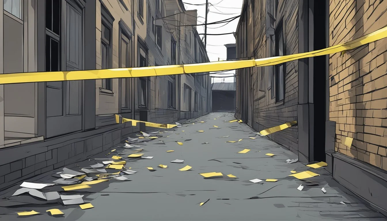 Unveiled: The Shocking Truths Behind America's Most Notorious Crimes