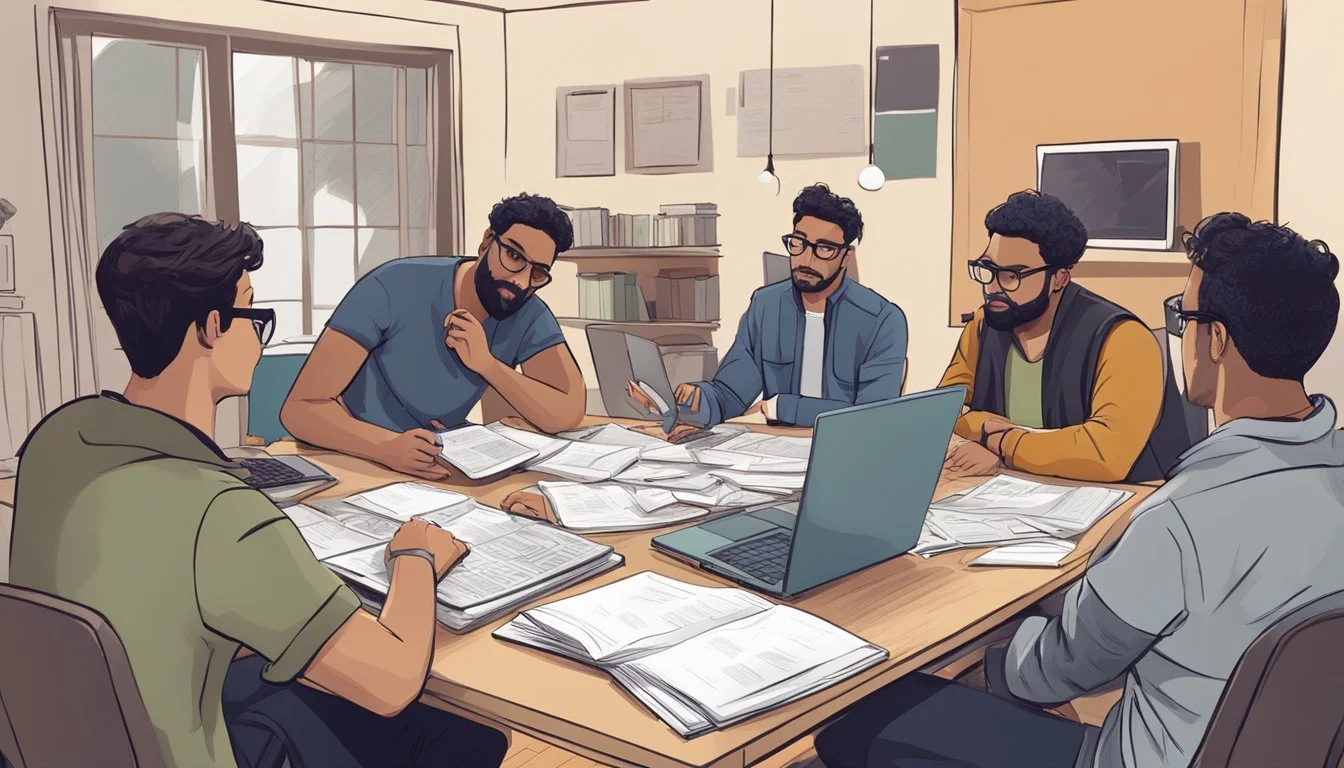 Cash Bonanza: How Filmmakers Are Scoring Big with Secret Documentary Funds