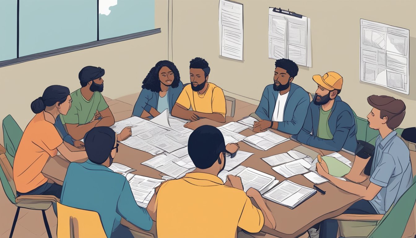 Cash-Strapped Filmmakers: Secret Funding Sources Revealed!