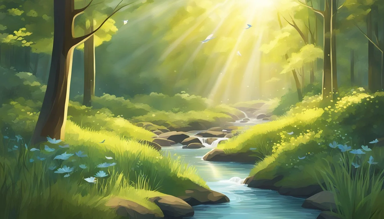 Mind Over Matter: The Shocking Truth About Self-Healing Revealed in 'Heal