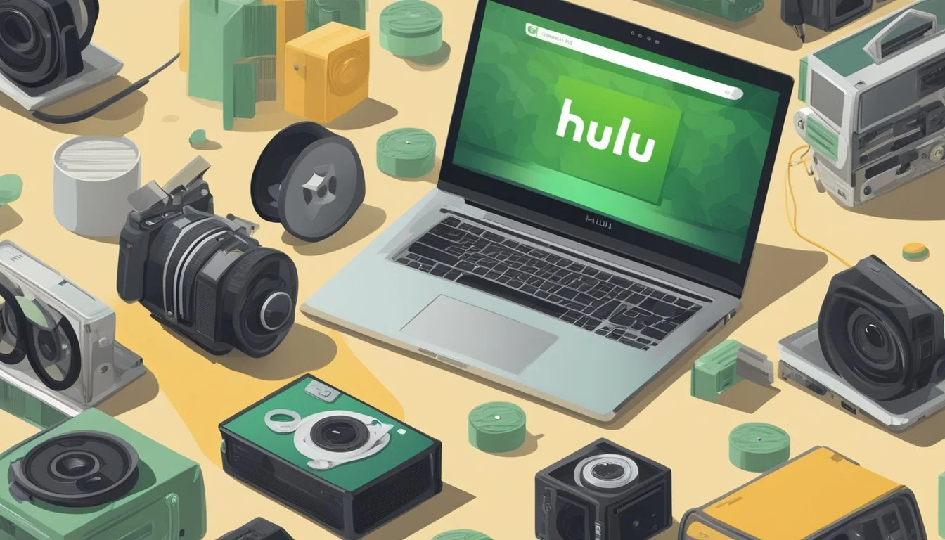 Hulu's Secret Vault: Mind-Blowing Docs That Will Change Your Life Forever!