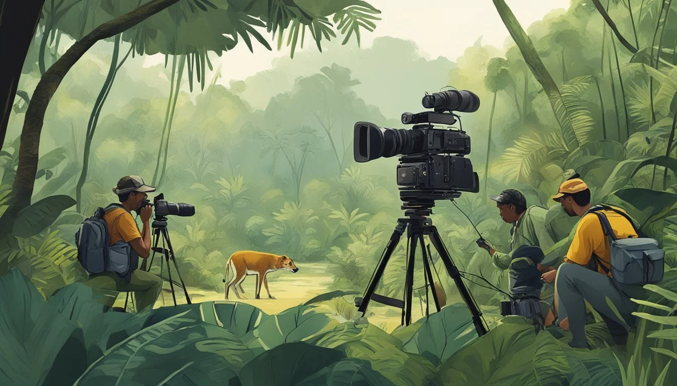 HBO Docs Expose Shocking Truths: Your Reality Will Never Be the Same!