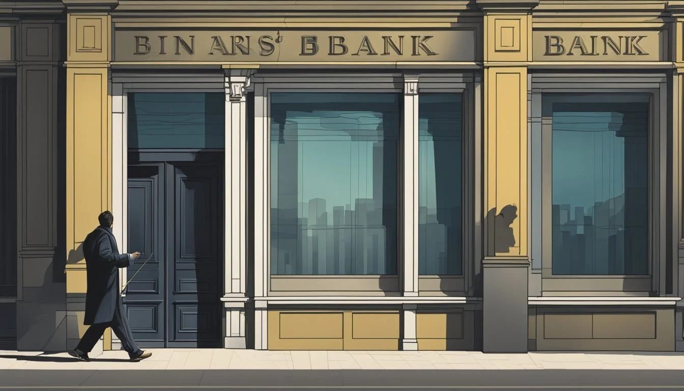 Wall Street's Dirty Secrets Exposed: The Shocking Truth Behind the 2008 Crash