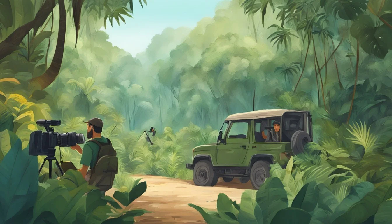 Shocking Truths Unveiled: Netflix Docs Expose What They Don't Want You to Know!