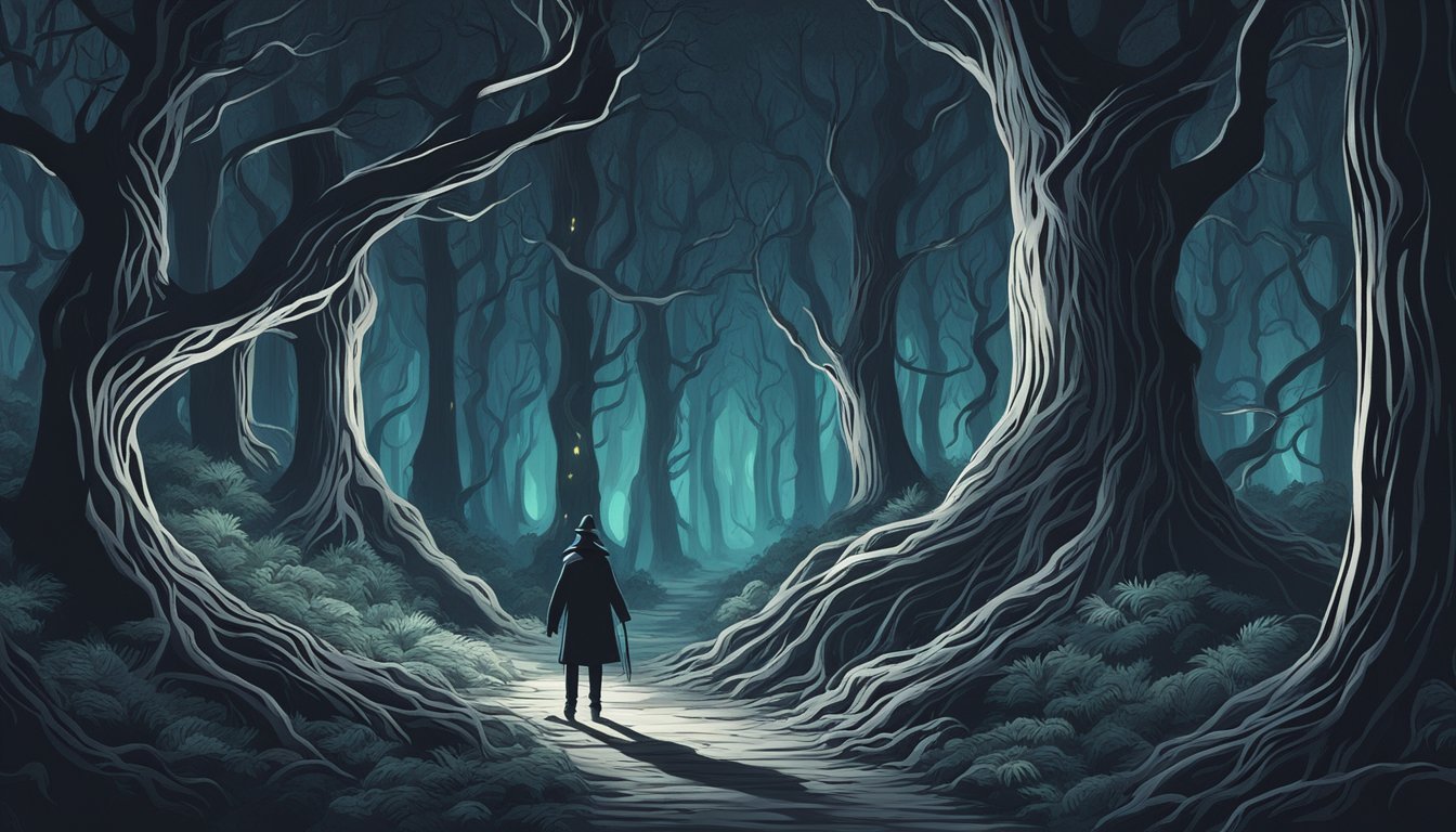 Real Nightmares: How Documentary Horror Invades Your Reality