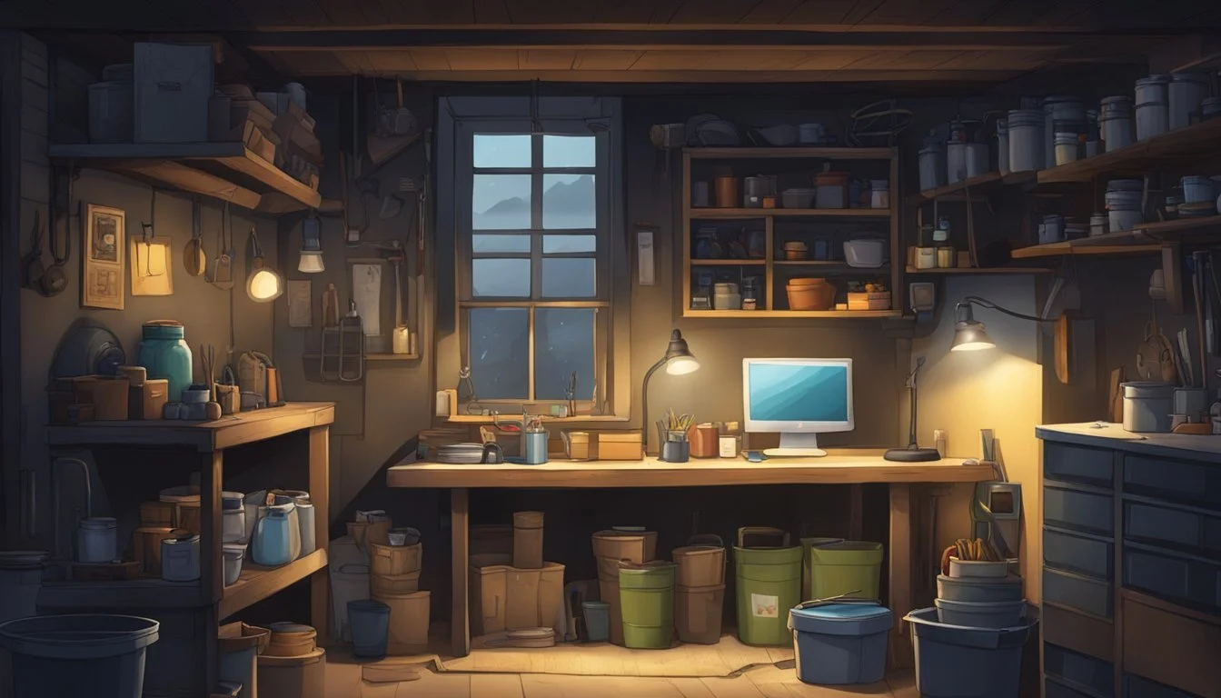 Netflix Reopens JonBenét Case: Shocking New Evidence in Cold Case Documentary