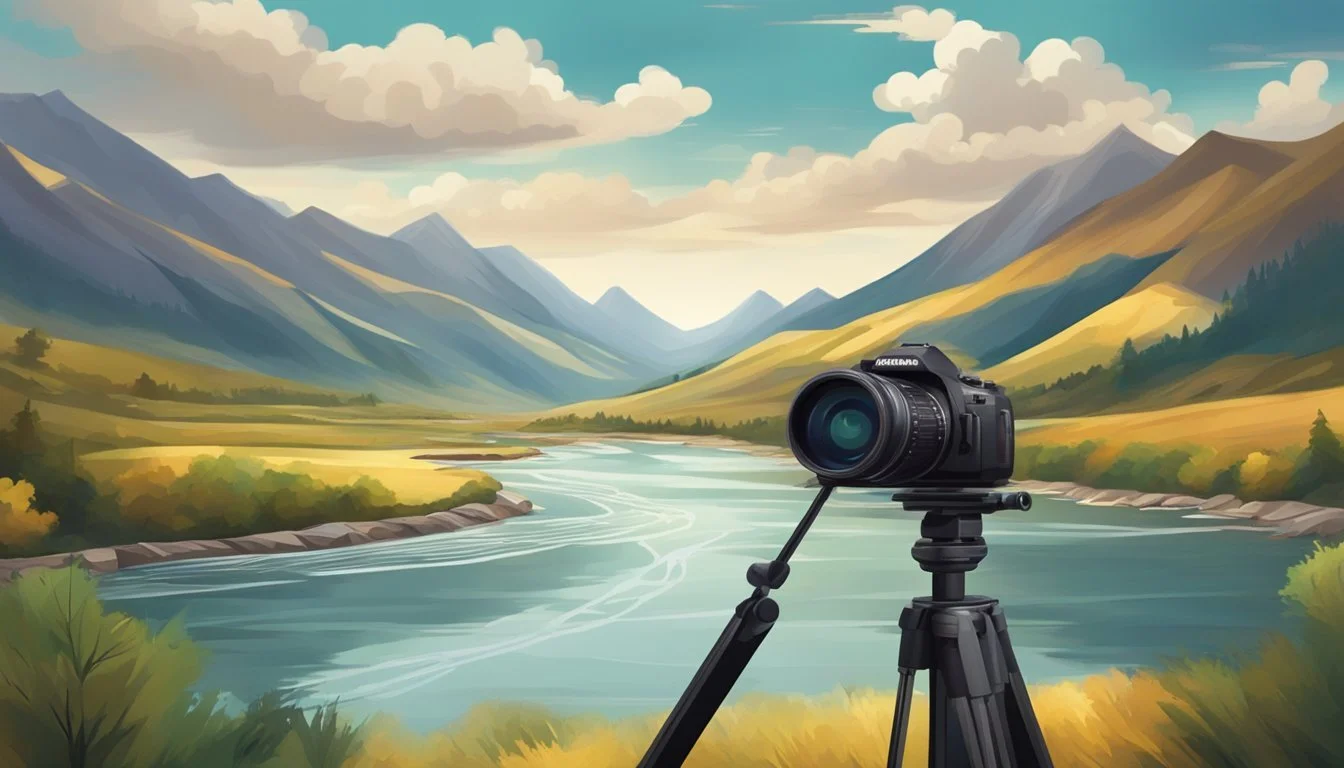 "I Am" Documentary Shocks: Comedy Director's Mind-Bending Journey to Save Humanity