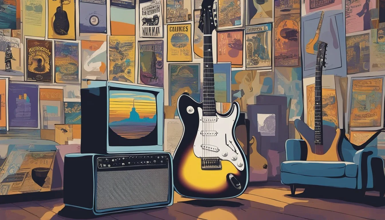 Kurt Cobain's Dark Secrets Exposed: The Shocking Truth Behind Nirvana's Tragic Icon