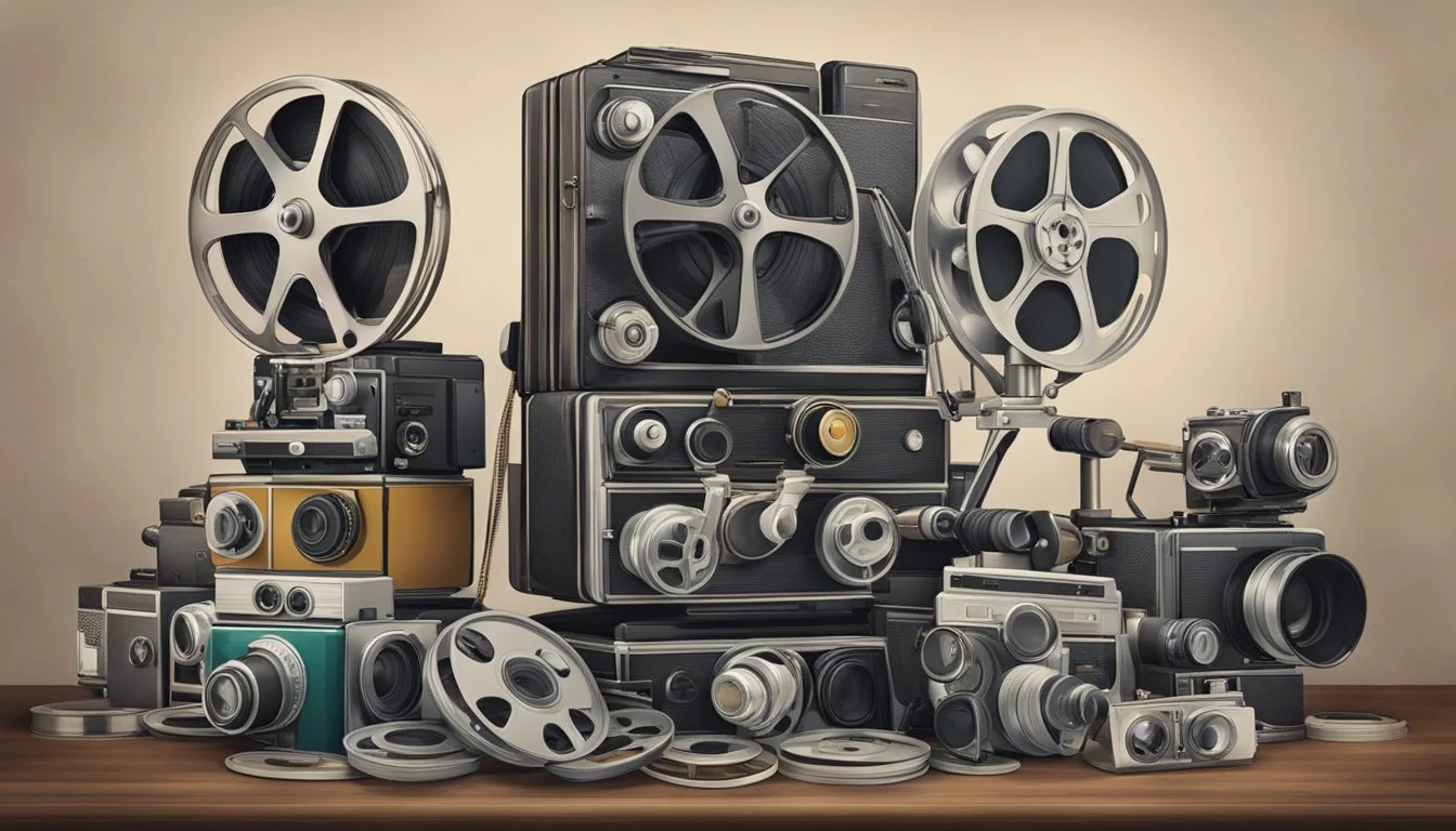 Unlock the Secrets of Our World: Documentary Mania Exposes Mind-Blowing Truths!