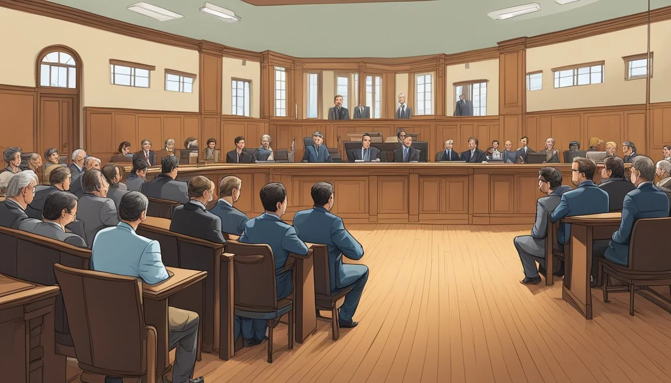 Menendez Brothers Speak: Shocking New Revelations in Netflix True Crime Bombshell