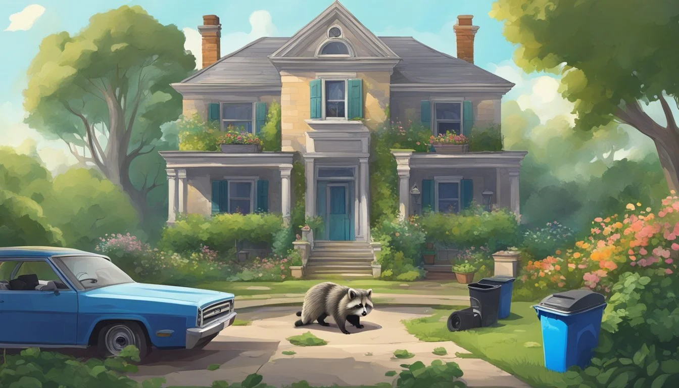 Shocking Secrets Unveiled: 'Documentary Now!' Exposes Grey Gardens' Hidden Madness