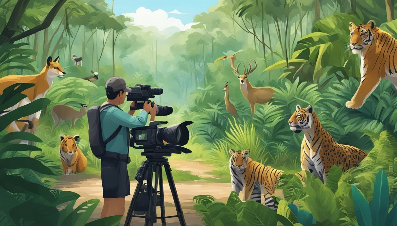 Streaming Giants Unleash Explosive New Docs: From Soccer Scandals to Murder Plots!