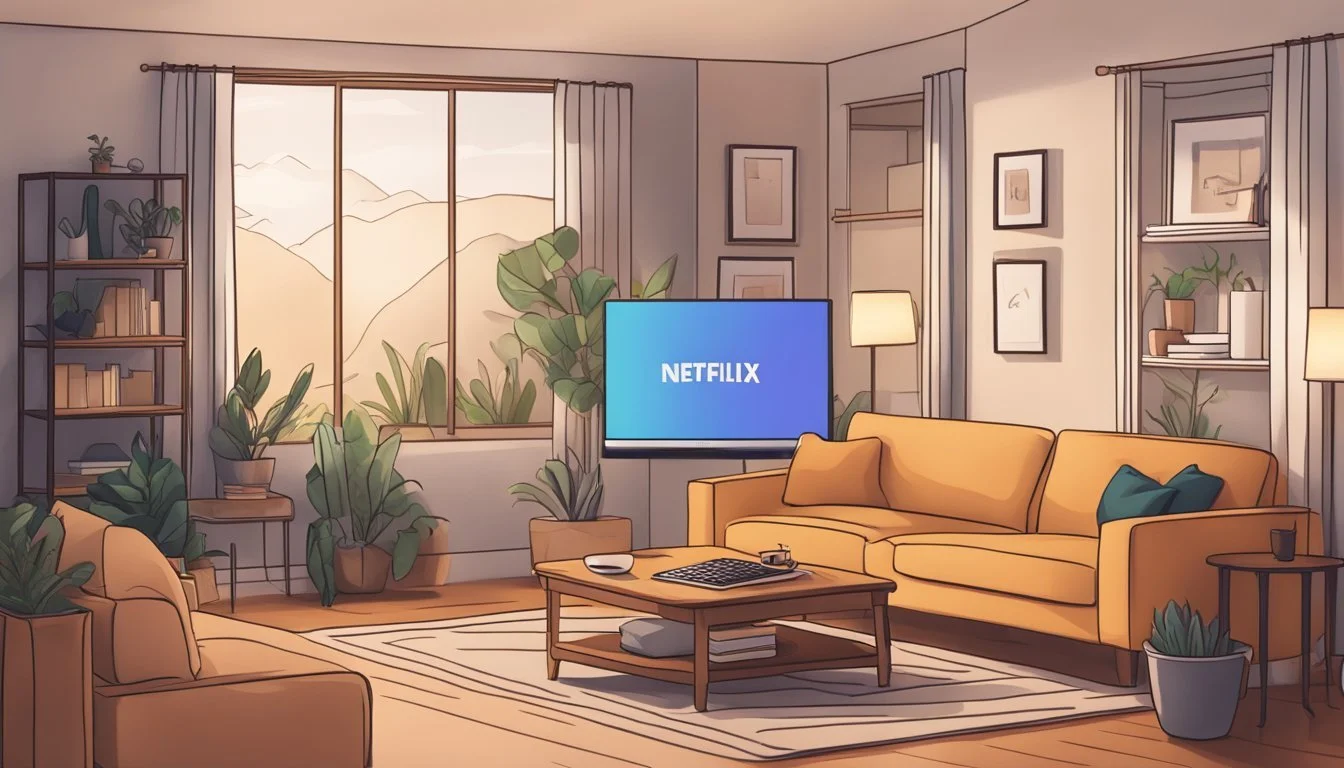 Netflix's Secret Weapon: How Documentaries Are Changing What You Watch Tonight!