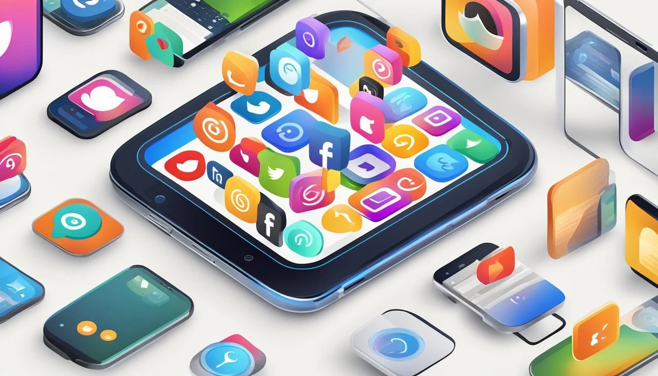 Exposed: The Dark Side of Social Media That's Controlling Your Mind