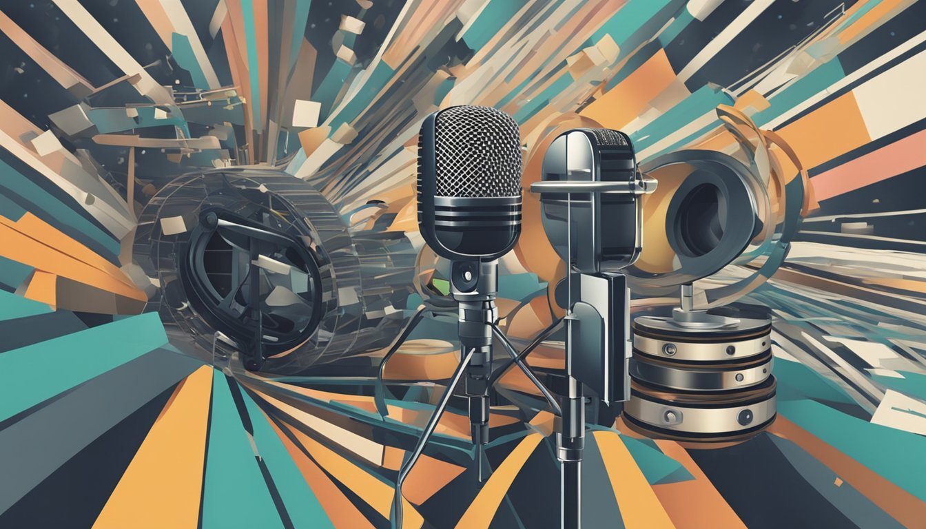 Unlock the Secret: Master 'Documentary' Pronunciation and Sound Like a Pro!